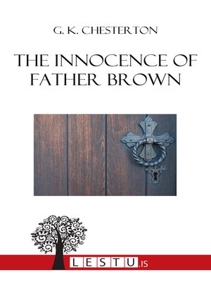 cover image of The innocence of Father Brown